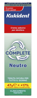 KUKIDENT NEUTRO CREMA ADES 47G