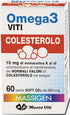 COLESTEROLO VITI 60PRL