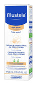 MUSTELA CREMA NUTRIENTE CC40ML