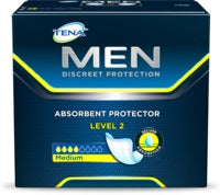 TENA MEN LIVELLO 2 20PZ