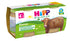 HIPP BIO OMOG MANZO 2X80G