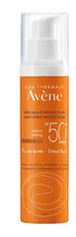 AVENE SOL COL FLU SPF50+ 50ML