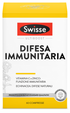 SWISSE DIFESA IMMUNITARIA60CPR