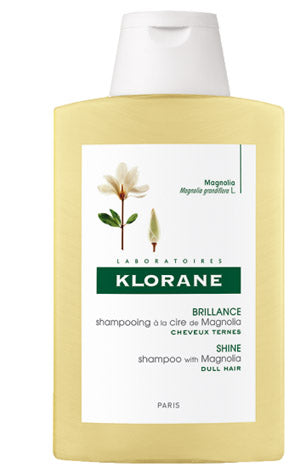 KLORANE SH CERA MAGNOLIA 200ML