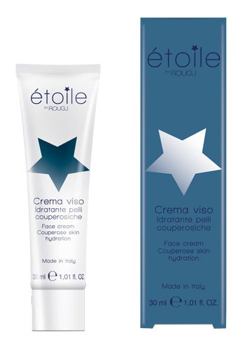 ROUGJ ETOILE CREMA VISO SOS