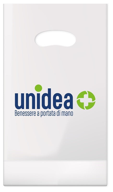 UNIDEA SHOPPER FAGIOL17+3+3X30