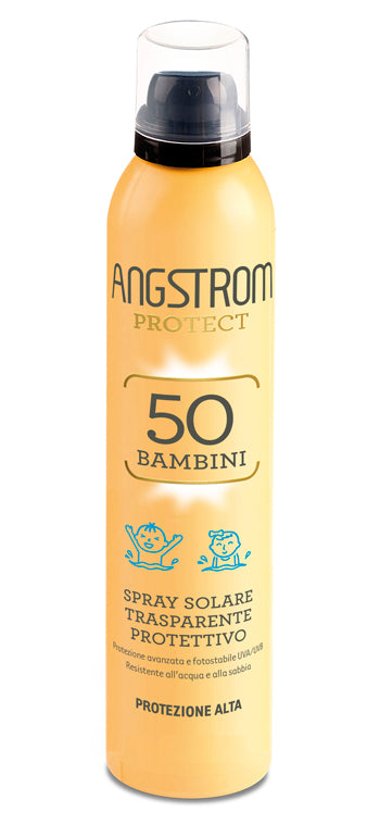 ANGSTROM PROTECT 50 BB SPR SOL