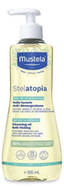 MUSTELA STELATOPIA OLIO BAGNO