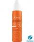 AVENE SOL SPRAY SPF50+ 200ML