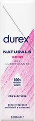 DUREX NATURALS LENITIVO 100ML