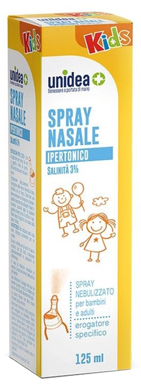 UNIDEA ACQUA MARE IPERTON SPR