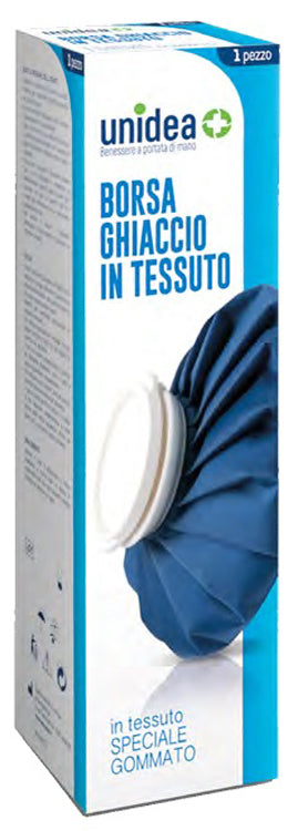 UNIDEA BORSA GHIACCIO 25CM