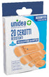 UNIDEA CER PU ASSORTITI 20PZ