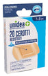 UNIDEA CER PU GRANDE 7X3CM 20P