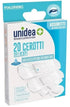 UNIDEA CER TNT ASSORTITI 20PZ