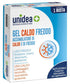 UNIDEA GEL CALDO/FREDDO 1BUST