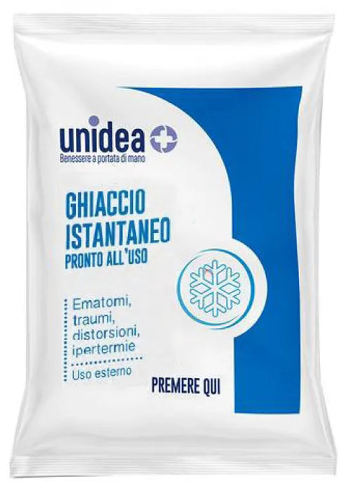 UNIDEA GHIACCIO ISTANT 1BUST
