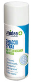 UNIDEA GHIACCIO SPRAY 400ML