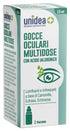 UNIDEA GOCCE OCULARI MULT 15ML