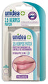 UNIDEA HERPES PATCH 15PZ