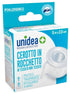 UNIDEA ROCCHETTO TNT M5X2,5CM