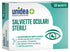 UNIDEA SALVIETTE OCUL STER16PZ