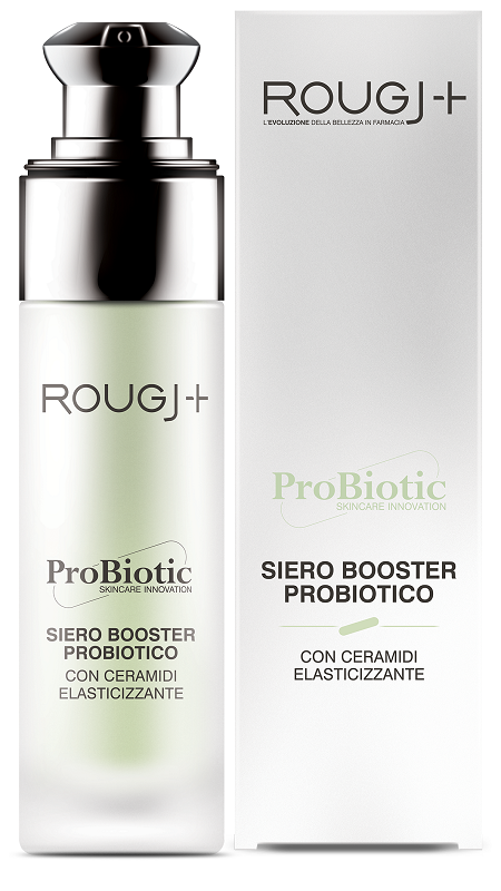 ROUGJ SIERO CERAMIDI 30ML