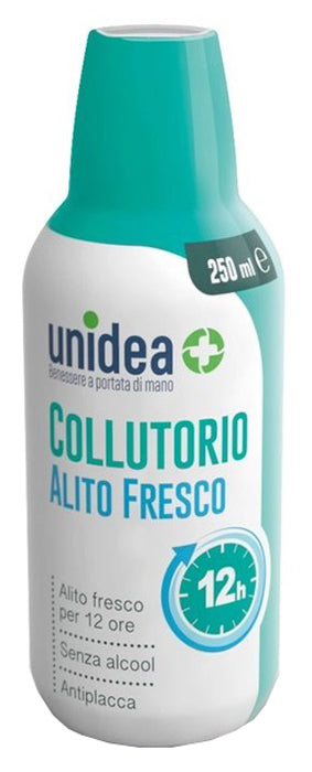 UNIDEA COLLUT ALITO FRESCO 12H