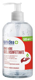 UNIDEA GEL MANI DISINF 500ML