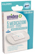 UNIDEA MEDIC TNT 6X10CM 5PZ
