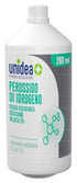 UNIDEA PEROSSIDO IDROGENO 10V