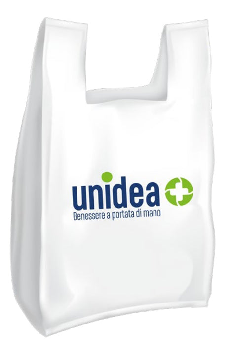 UNIDEA SHOPPER BIO 22+6+6X40