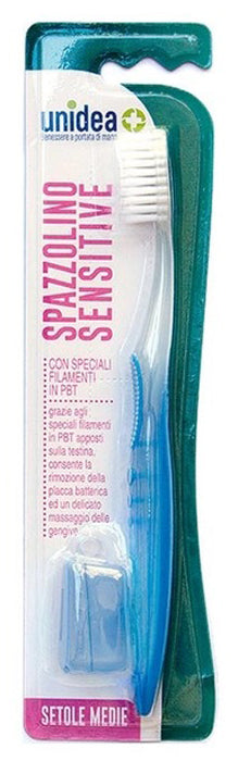 UNIDEA SPAZZ SENSITIVE