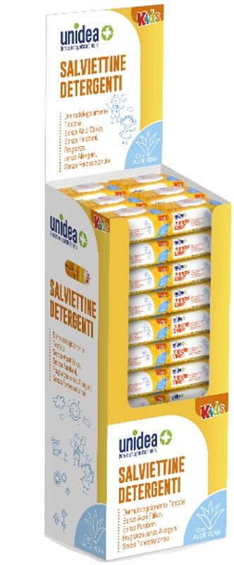 UNIDEA SALV BABY EXPO 70CONF