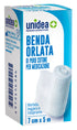 UNIDEA BENDA ORLATA M5X7CM