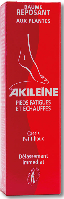 AKILEINE ROSSA BALS RIL A/FATI