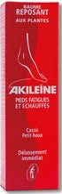 AKILEINE ROSSA BALS RIL A/FATI