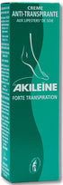 AKILEINE VERDE CREMA A/TRA50ML