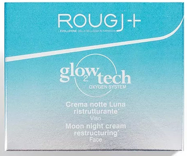 ROUGJ GLOWTECH CREMA DI LUNA