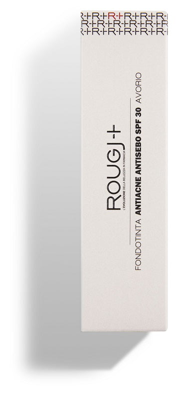 FONDOTINTA ANTIACNE AVORIO30ML