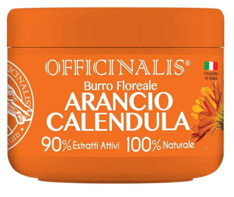 BURRO FLOREALE ARA CALEND UMAN
