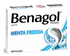BENAGOL*16PAST MENTA FREDDA