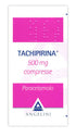 TACHIPIRINA*20CPR DIV 500MG