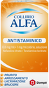 COLLIRIO ALFA ANTISTAM*FL 10ML