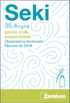 SEKI*OS GTT 25ML 35,4MG/ML