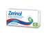 ZERINOL*20CPR RIV 300MG+2MG