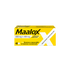 MAALOX*40CPR MAST 400MG+400MG