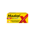 MAALOX PLUS*50CPR MAST