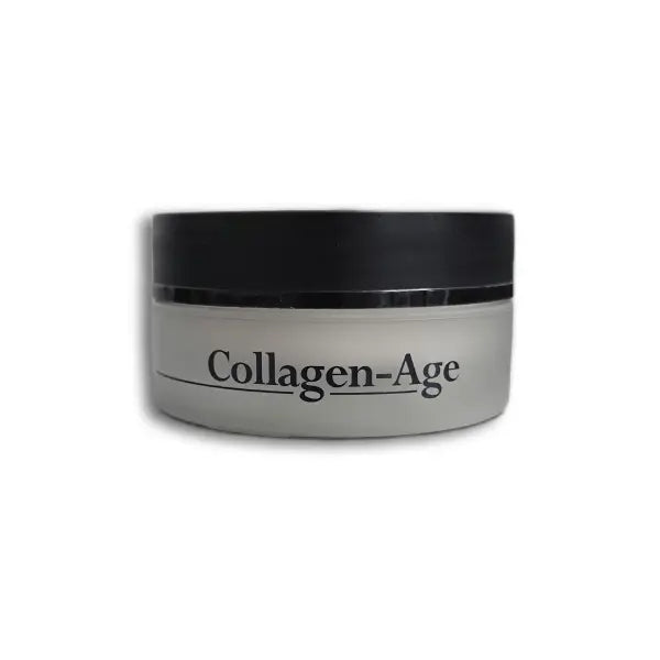 ROUGJ Collagen-Age Crema Viso Anti-Age Ridensificante con Collagene e Resveratrolo
