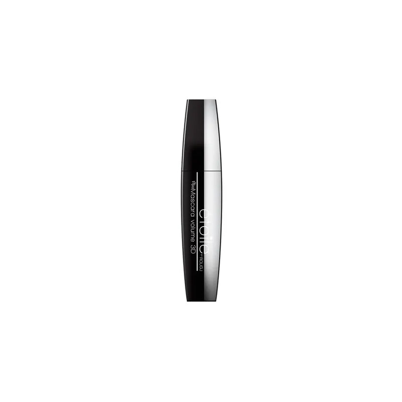 Rougj Étoile Miss Mascara 3D Black Volume – Volume Intenso e Ciglia Definite